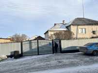 Продается частный дом в западном районе