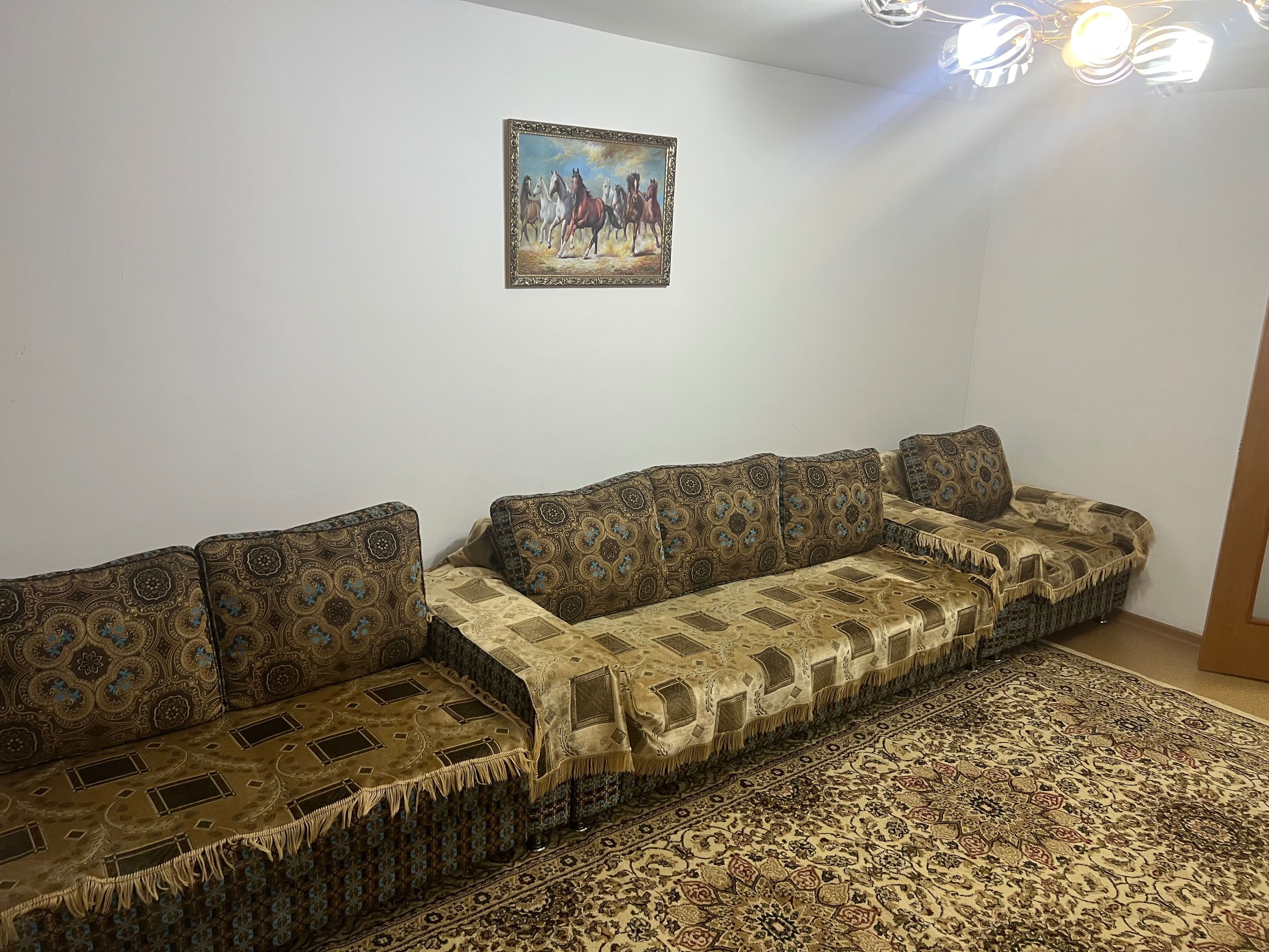 Квартира посуточно, почасам