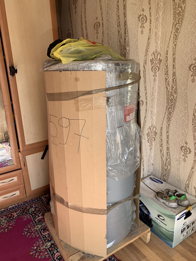 Прлдам косвенный водоногреватель
