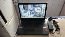 Ноутбук      Hp Laptop