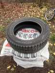 зимняя шина 215/60R17