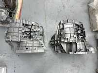Коробки на Lifan x60 x50 VT2 VT3S GEELY