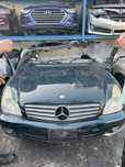 W219 m273 5.5 афкат CLS550 авторазбор мерседес бу запчасть контрактный