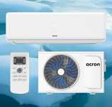 Кондиционер acron csh-24ob