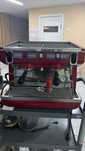 Кофемашина рожковая Nuova Simonelli Appia Life Compact 2 GR S 220V