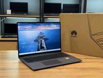 Huawei Matebook D16 | Intel Core i5 12450H | Ноутбук бизнес-класса