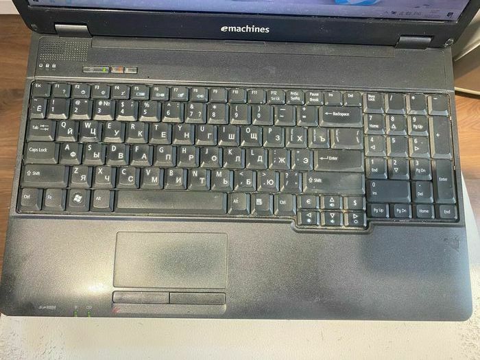 Acer для работы и учебы