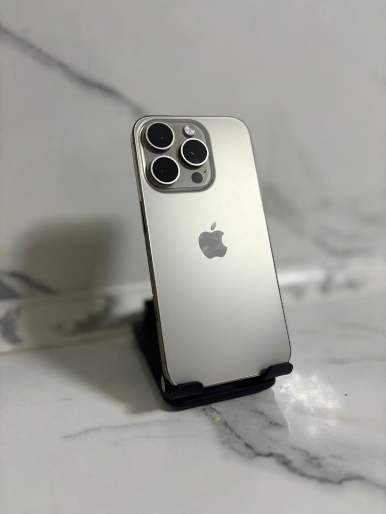 IPhone 15 pro Сатылып жатыр / продаётся