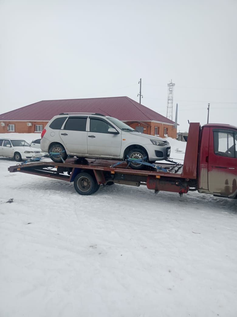 Услуги эвакуатора не дорого быстро