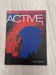 Учебник английского Active 1