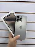 iPhone 15 pro max  256GB/92%  от Актив Маркет Рассрочка 0-0-24
