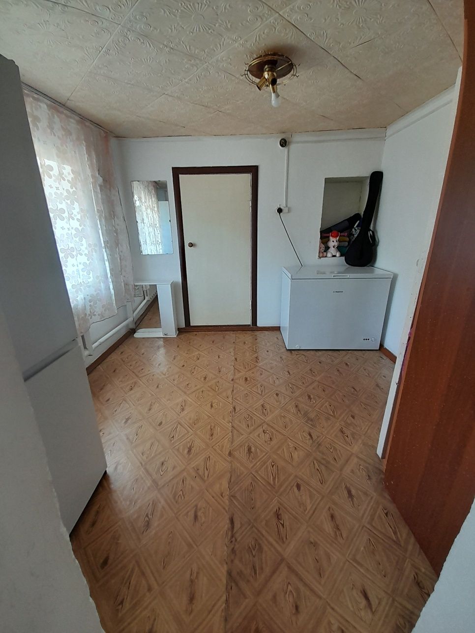 Продам дом в Мартуке