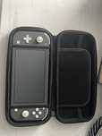 Nintendo swicth lite ПРОШИТЫЙ
