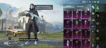 Pubg mobile акаунт