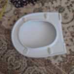 Продам крыжку от унитаза