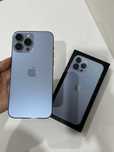 Продам Iphone 13 Pro Max 256gb