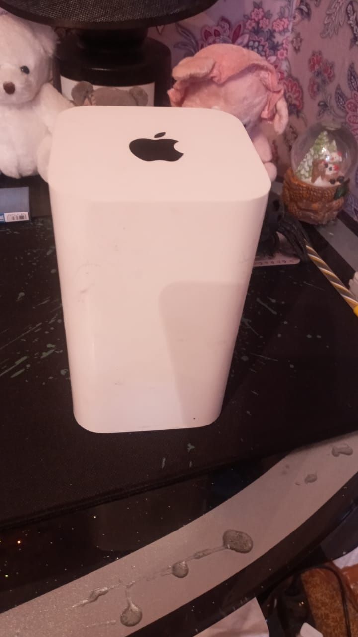 Продам  AirPort Time Capsule
