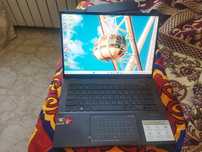 Zenbook 14-14 почти новый