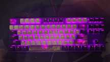 Клавиатура Red Square Keyrox TKL Hyperion