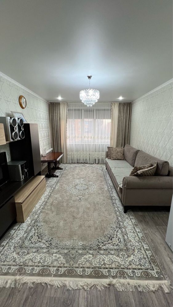 Продаем 2комнатную квартиру