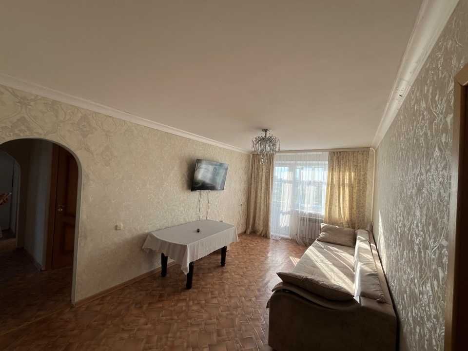 Продается 5-комнатная квартира, Юго-Восток!