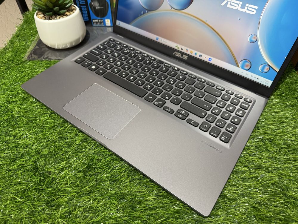 Ноутбук Asus X515 Core i3-1115G4/8GB/SSD256GB/Intel UHD Graphics