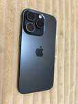 iPhone 15 Pro 256гб как новый