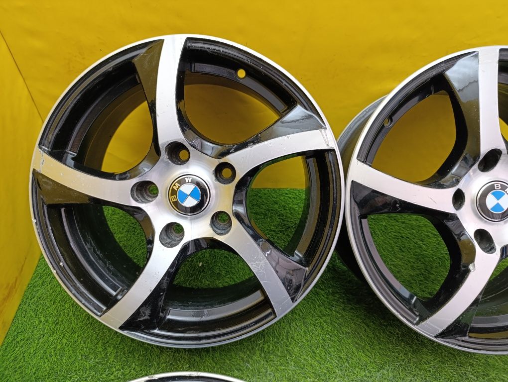 Диски R16 5x120 на BMW