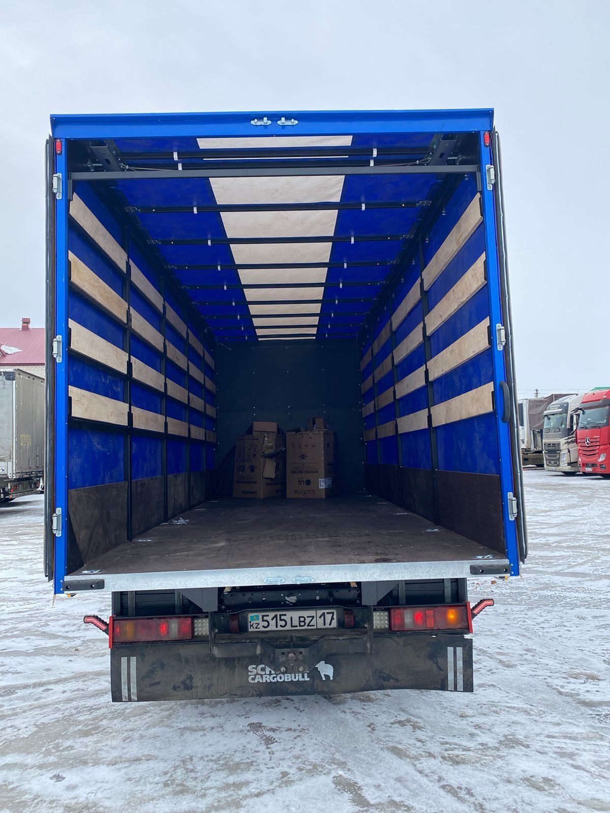 Грузоперевозки Газель 30 Куб Шымкент  АЛМАТЫ