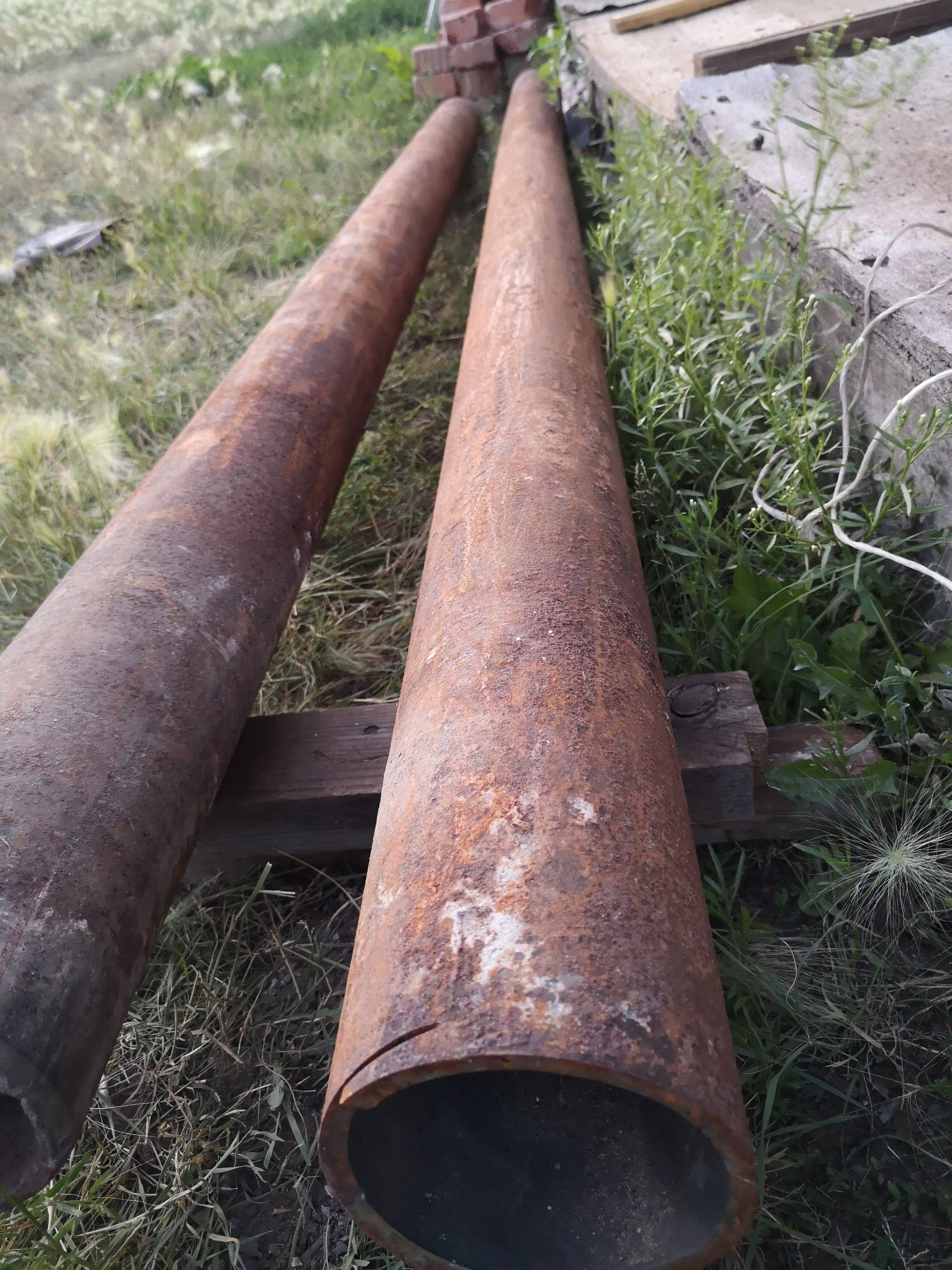 Продам трубу d-120