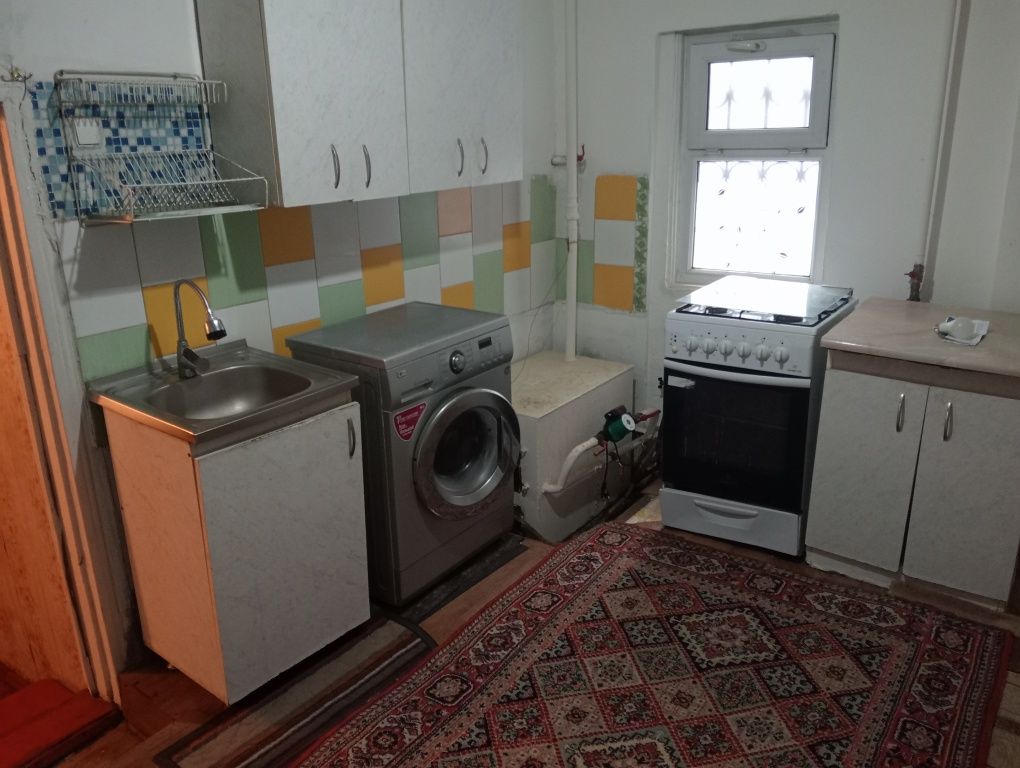 Квартира на долгих срок