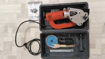 Штроборез TCH electric tools 1450