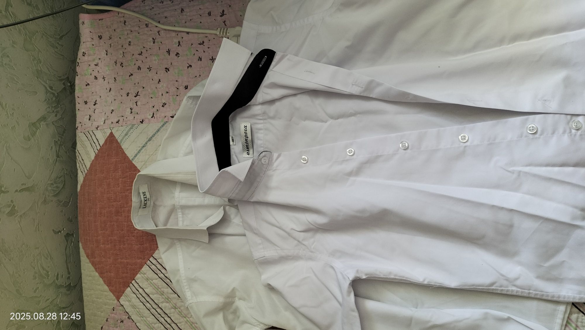 Срочно продам школьную форму
