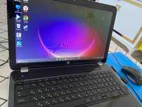 Ноутбук hp сатылады немесе обмен