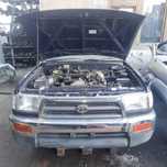 Двигатель Toyota 3RZ v-2.7 трамблерный
