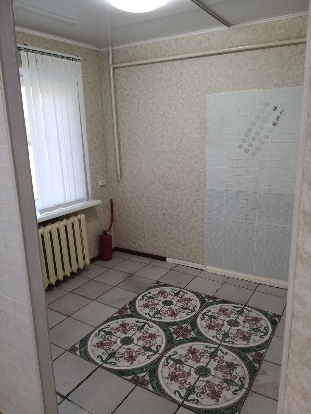 Продам или сдам помещение. Бывшая парикмахерская