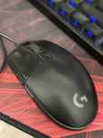 Продается игровая мышь G102 Logitech