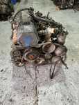 Двигатель Mercedes Benz w124 m103 3.0l