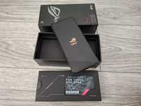 Игровой Смартфон ASUS ROG Phone 6 12/256 ГБ