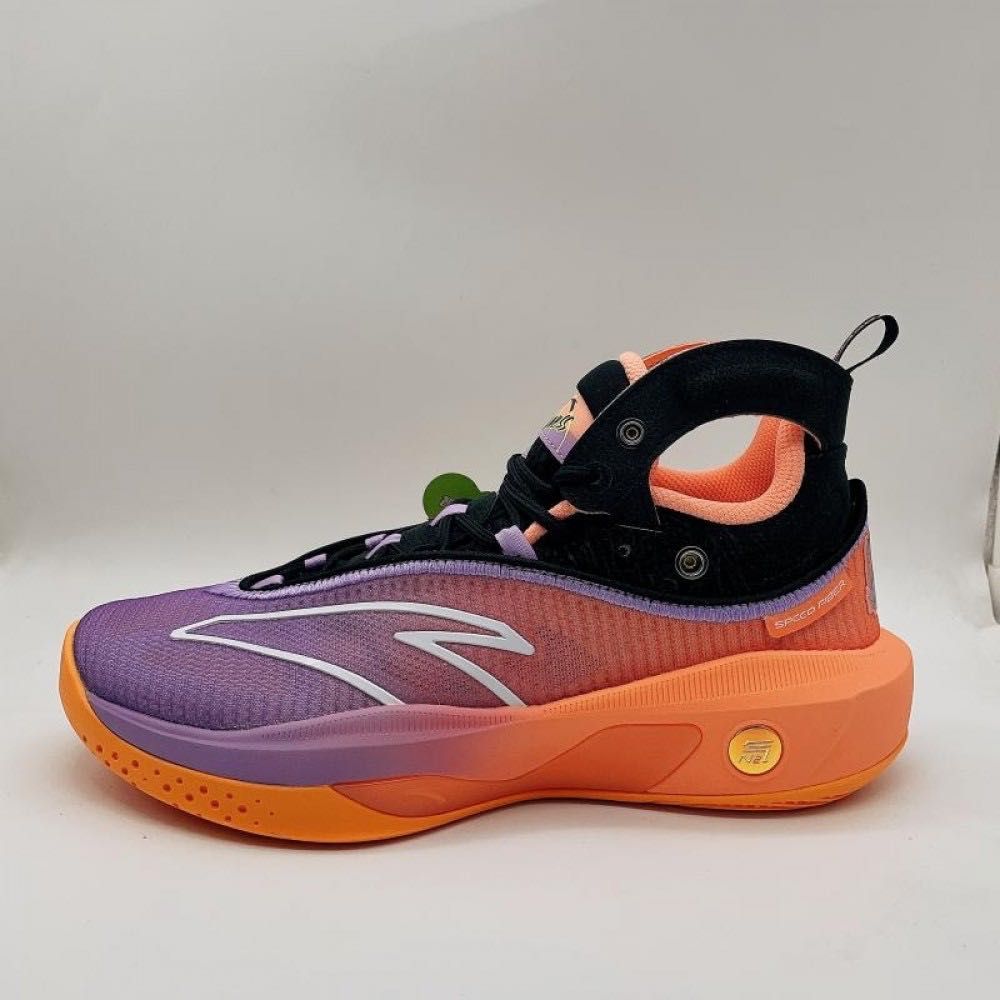 Anta KT8 Klay Thompson Basketball Sneakers 43