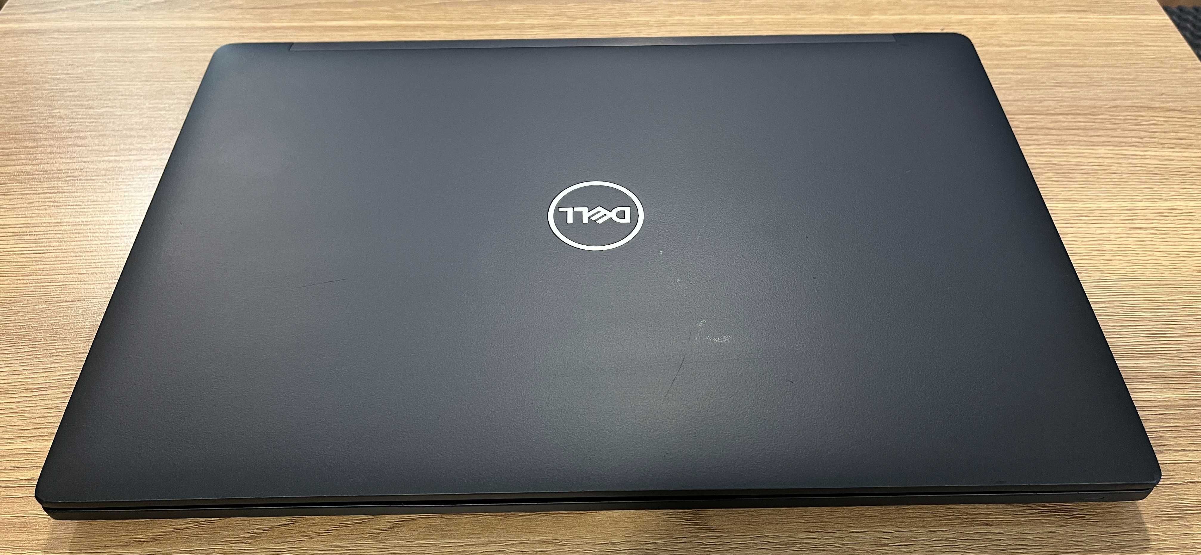 Ноутбук Dell Latitude 7490. Core i5 8350U - 1.7/3.6 GHz. 8/256 GB