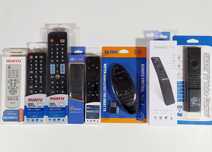 Пульт Samsung / Пульт для smart Samsung / Пульт для ТВ Samsung / Пульт