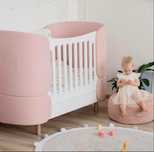 Детская кроватка KIDI Soft
