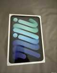 Ipad mini 6gen 256gb