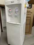Кулер для воды Midea MK-32H белый