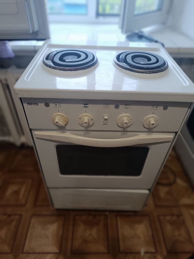 Продам плиту электрическую