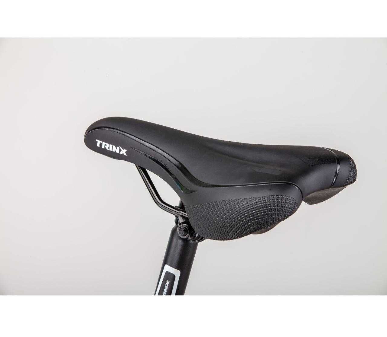 Новый горный велосипед Trinx M100 19 рама