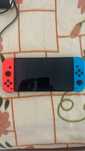 Nintendo switch oled продажа или обмен