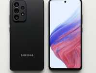 Samsung galaxy a 53 128 gb/6gb 5g