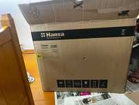 Новая вытяжка Hansa